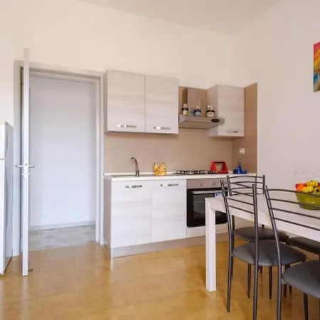 Casa Blasco בית נופש *
