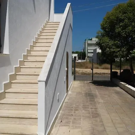 Casa Blasco פורטו צ'זראו