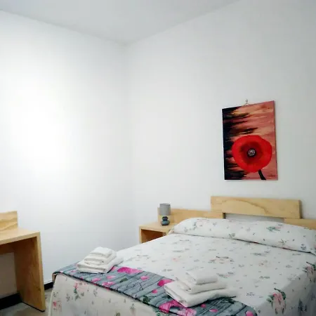 Casa Blasco בית נופש